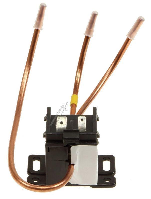 HK1420808 Magnetventil - Ac elektromagnetisch ventil