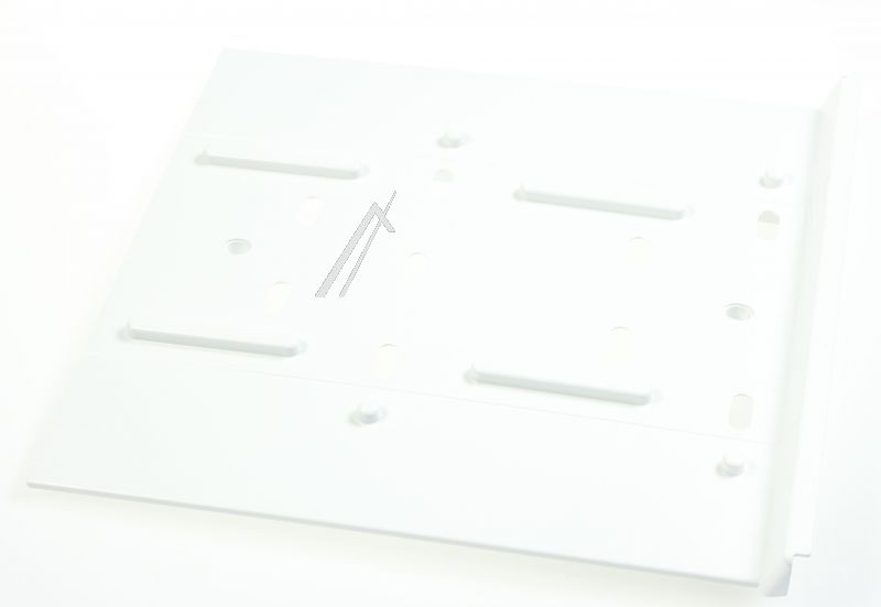 AEG Electrolux 2109324018 Klappe Deckel - Abschirmblech,h 398 mm