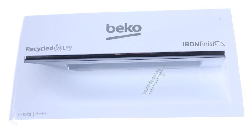 Arcelik Grundig Beko 2986679017 Schubladenblende - Schubladenblende Arcelik Grundig Beko 2986679017 Schubladenblende - Schubladenblende