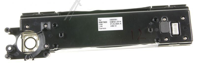 Melitta 6751210 Bedienteilblende - Bedienpanel 591