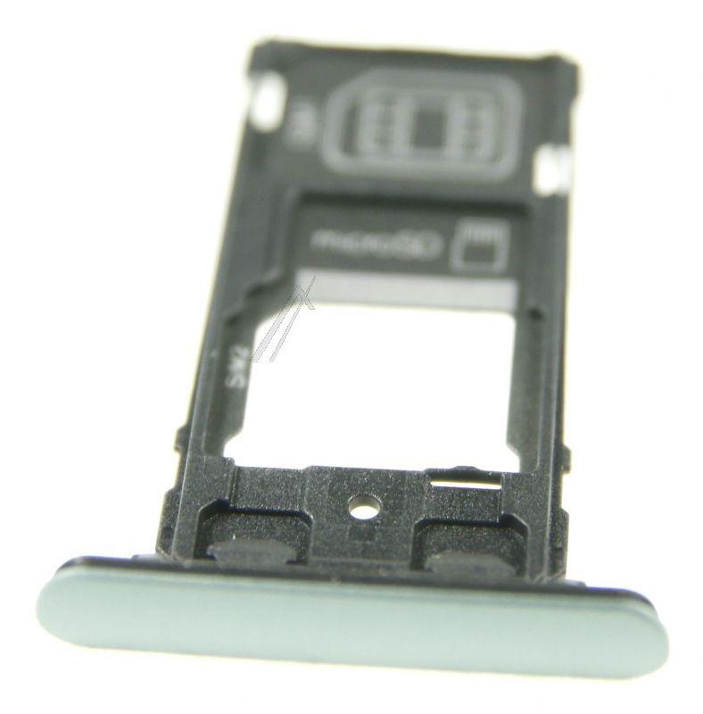 Sony U50054041 Halter für Sim-Karten - 1313-0975 cap tray assy ds green