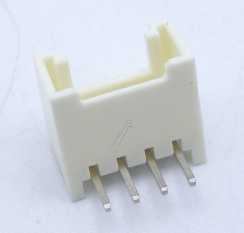 Samsung 3711004067 Stecker - 3711-004067 steckverbindungsleiste box,4p,1r,2 mm,winkel,sn