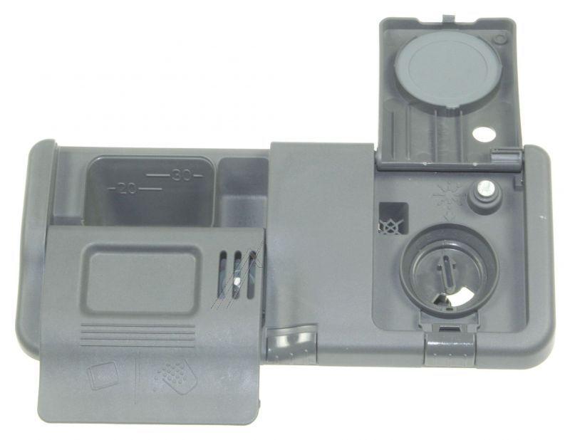 Whirlpool Indesit 481010602586 Dosierkombination - C00320411 kombidosierung euro 220-240v 50/60h z + reed (grey ikea)