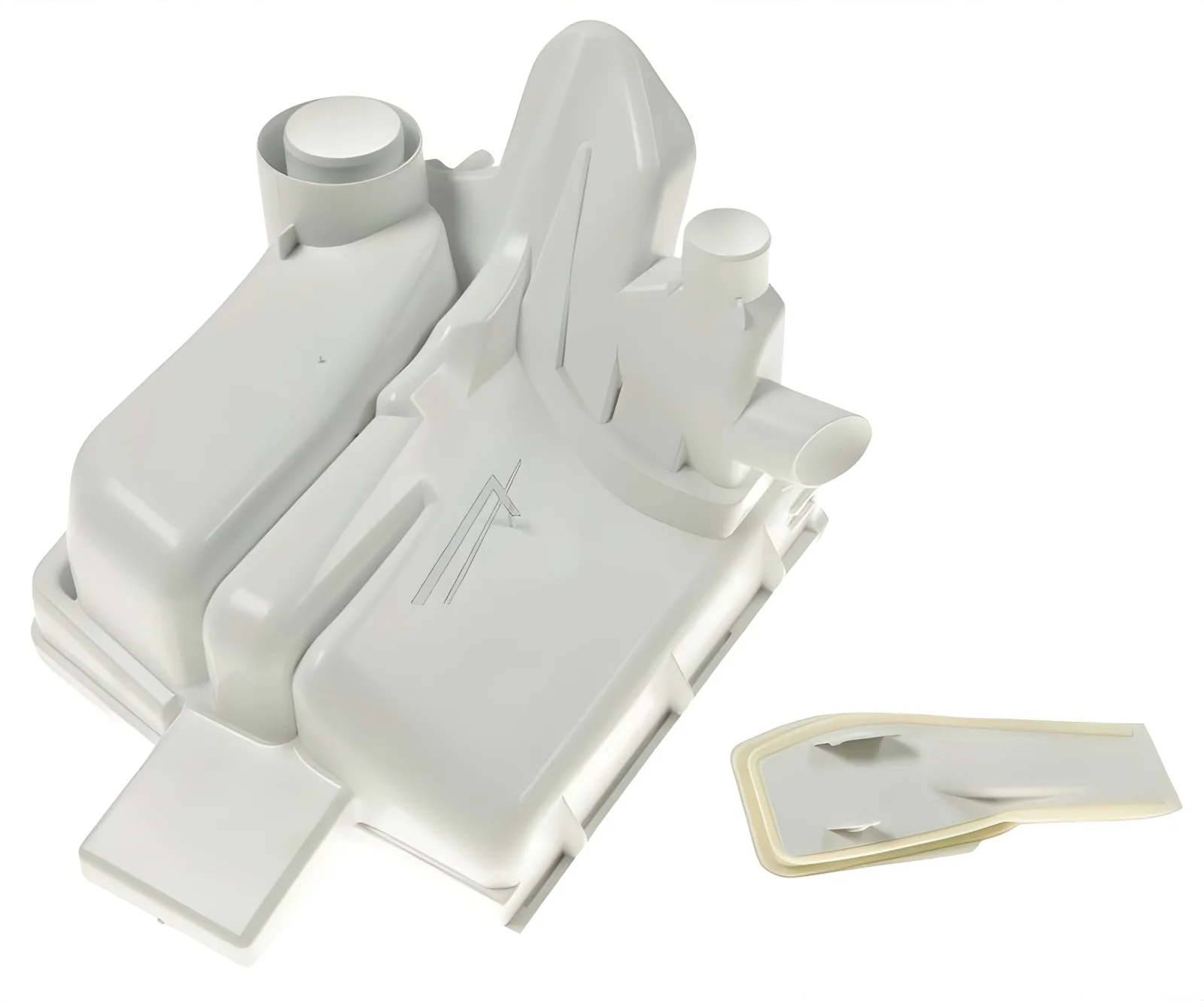 BSH Bosch Siemens 11017349 Weichspülerbehälter - Dispenser tray lower (1200w)