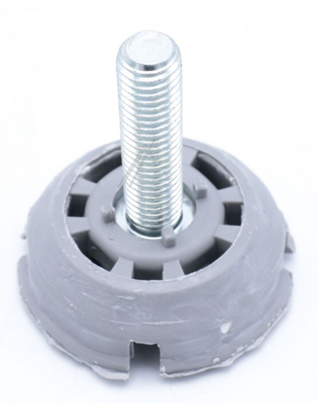 Whirlpool Indesit 482000013075 - C00299752 fuss verstellb. m10x40 grey