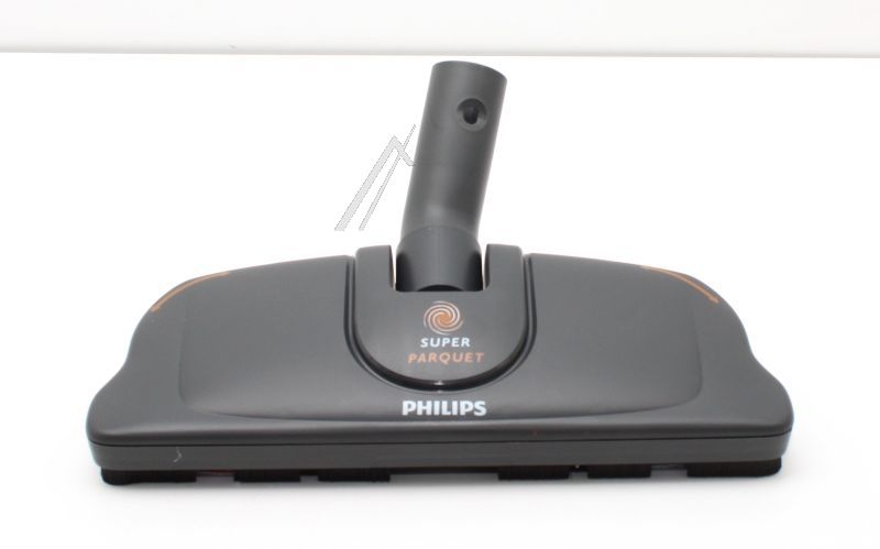 Saeco 432200420116 Parkettbürste - Super parquet nozzle std. ch.