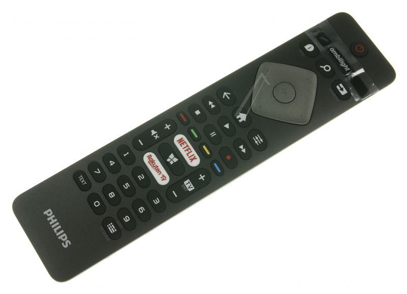 TP Vision 996599001511 - 398gr10bephn0017bc fernbedienung, european version