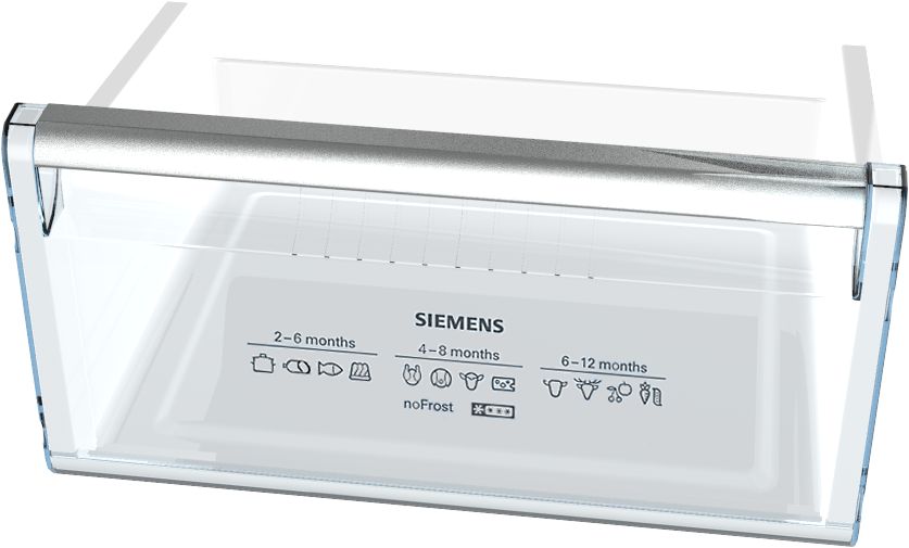 Bosch Siemens Schublade 00686890 für Gefrierschrank Kühlschrank Ersatzteil