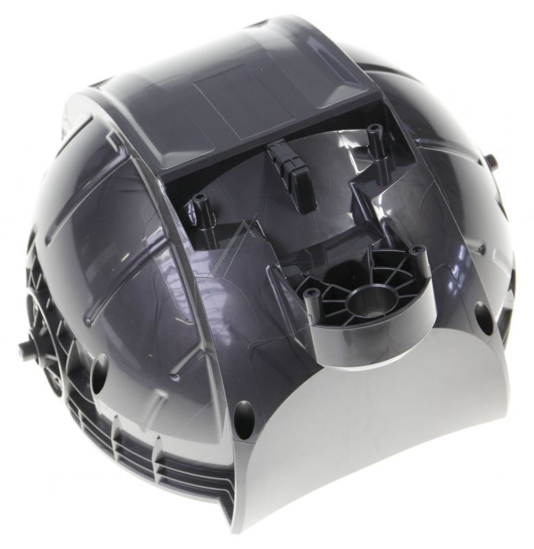 Dyson 92194704 Unterteil Gehäuse - 921947-04 unten ball chassis