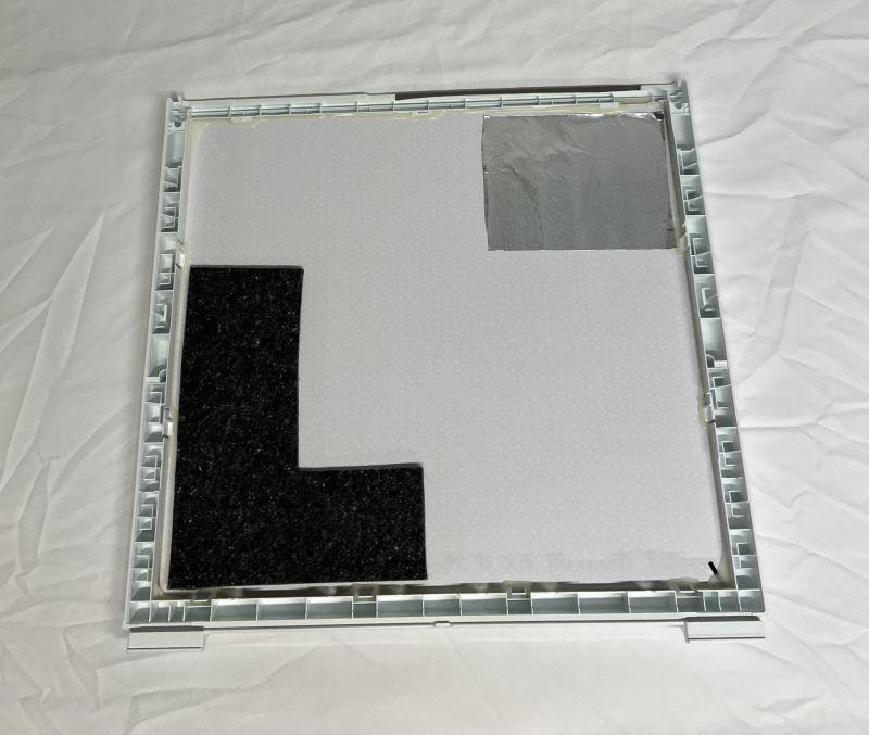 Samsung DC9718680P Gehäusedeckel - Dc97-18680p assy cover top,ww7800m 1600rpm,ww90m76no