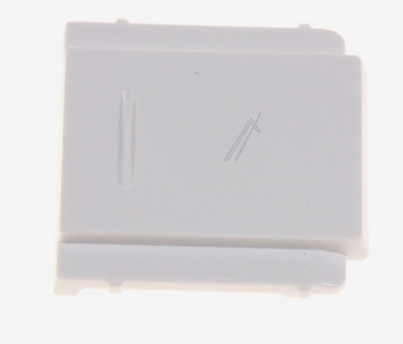 Samsung AD6306184C Kappe - Ad63-06184c cover-hot shoe wh,nx1000,pc+g/f10%,w18.6