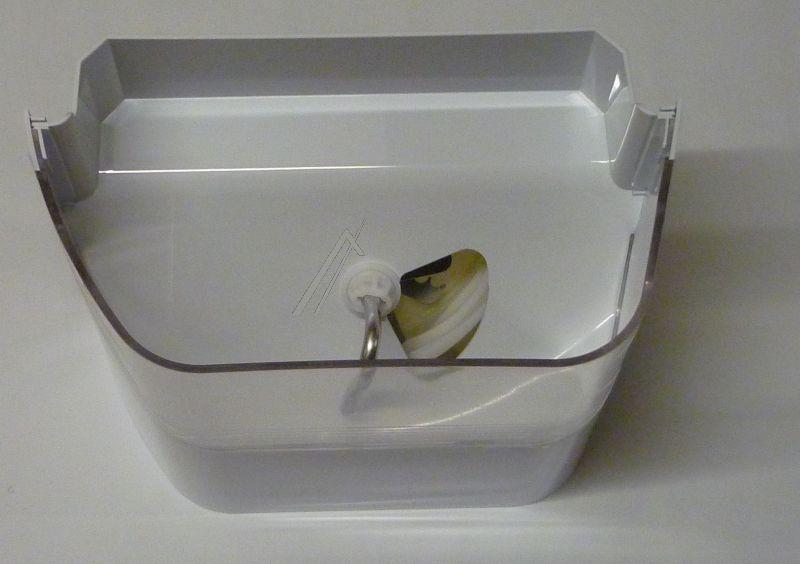 Samsung DA9712772A Eiswürfelschale - Assy tray-ice bucket,hm10,in_door