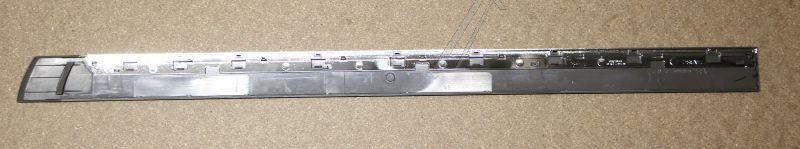 LG AED73333701 Kühlschranktürgriff - Griff baugruppe,dekor