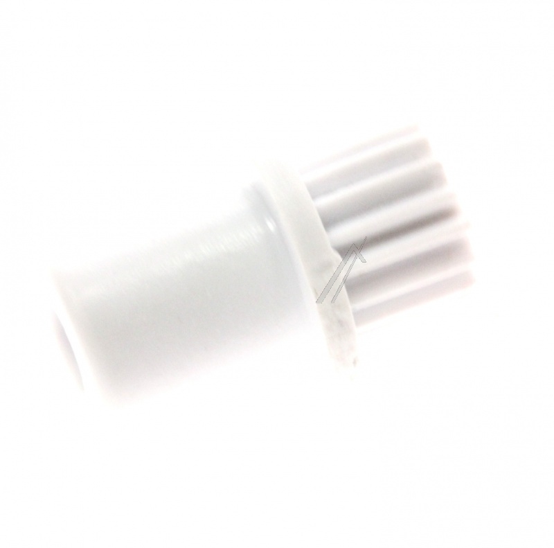 Arcelik Grundig Beko 4089770200 - Scharnier oben pin(plastik)