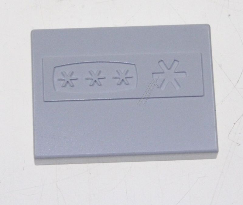 Deckel 00604309 für Siemens KD28VV00/08