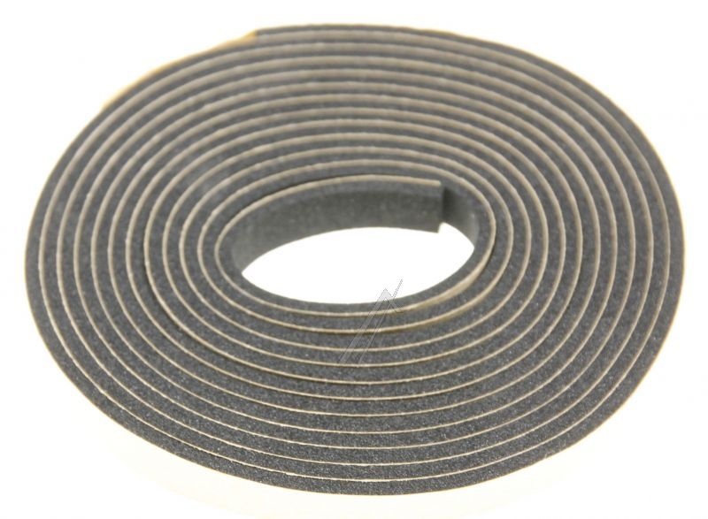 Gorenje 160287 Dichtung - Klebeband einzeln geschäumt
