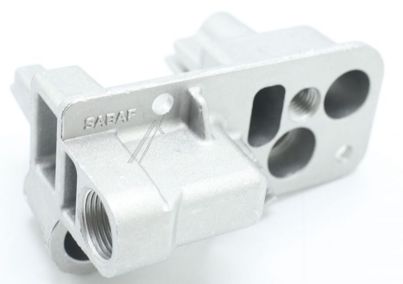 Gorenje 566164 Halter - Nozzle holder fs16 sabaf m8x1 g20/20 117
