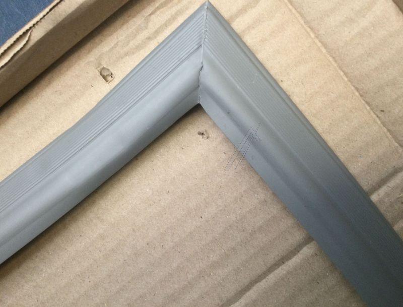Bosch Siemens Magnettürdichtung 00714380 für Kühlschrank Dichtung grau KGN39 NF16 Ersatzteil