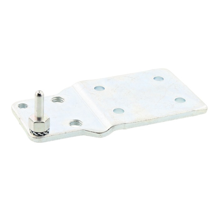AEG Electrolux 140031347010 - Charnière,inferieure,complet