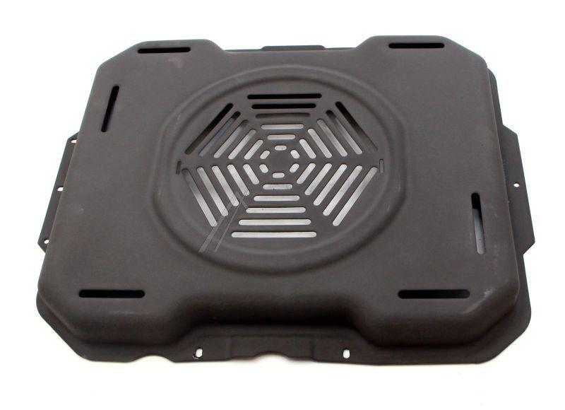 Vestel 37054406 Lüftungsgitter - Passend für cata lytic side panel(do61,top,flat)