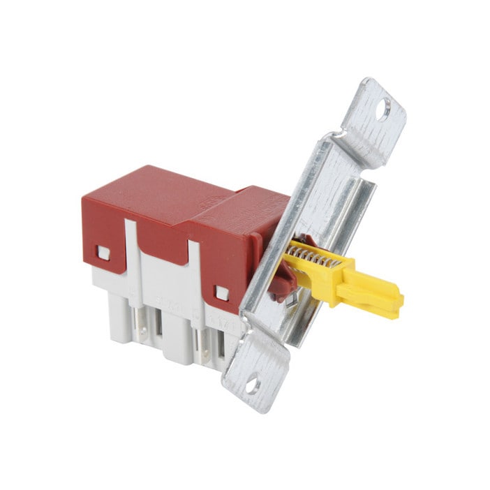 AEG Electrolux Hauptschalter 1115741017 für Geschirrspüler Netzschalter Ersatzteil