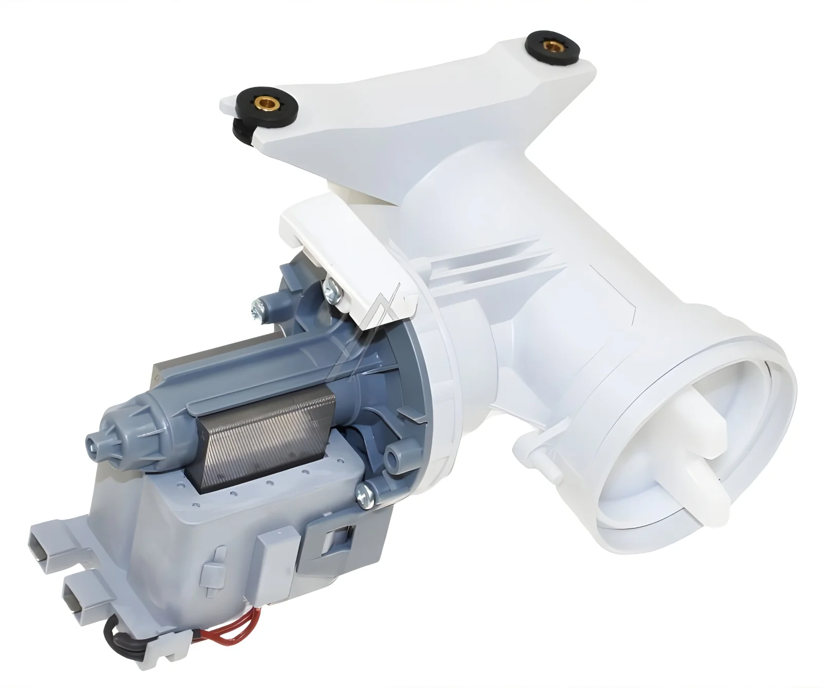 Brandt AS0079194 Laugenpumpe - Pump drain Brandt AS0079194 Laugenpumpe - Pump drain