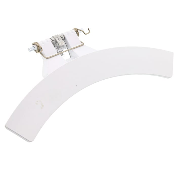 AEG Electrolux 1552492108 Waschmaschinentürgriff - Handgriff,bullauge,weiss