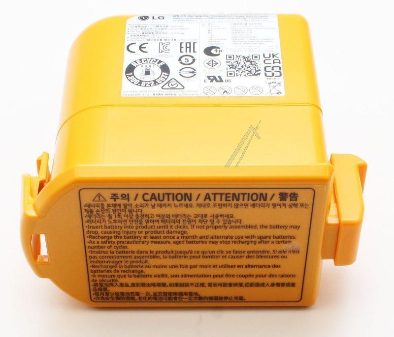 LG EAC63758607 Staubsaugerakku - Battery,assembly