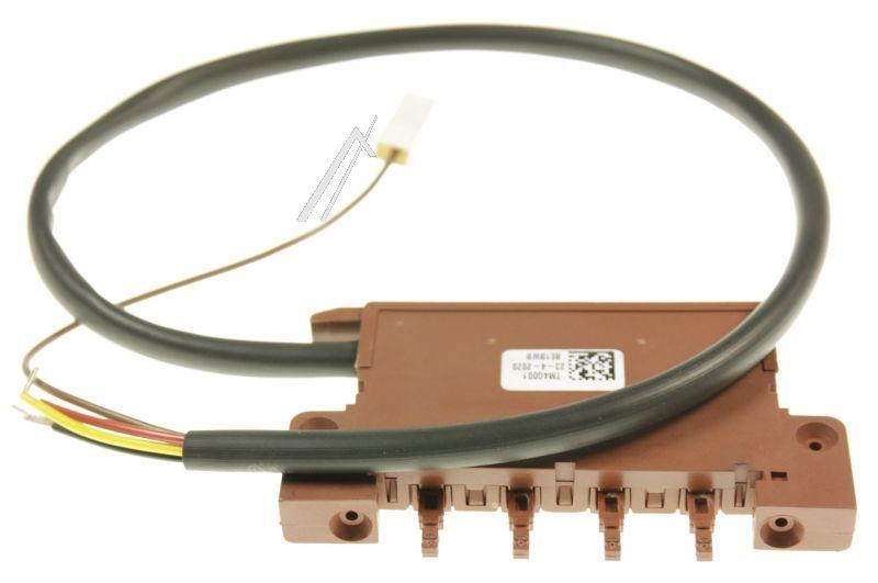 Whirlpool Indesit 488000382628 Schaltereinheit - C00382628 cruscotto comandi hhbs65famx