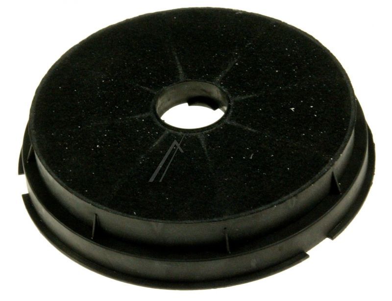 Airlux CR350 Kohlefilter - Kohlefilter d190mm 2er pack