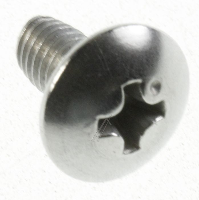 Sharp XHTWW40P08000 Schrauben - Schraube