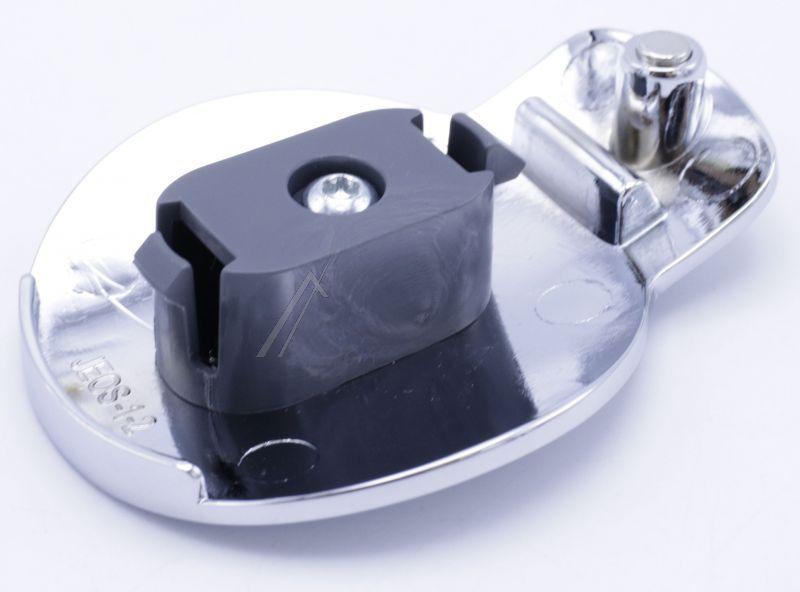 Delonghi KW716675 Klappe Deckel - Langsam geschwindigkeit ausgang gehäuse