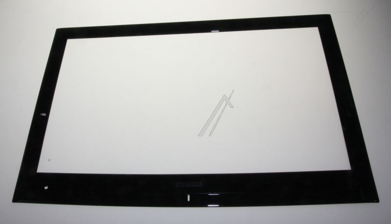 Vestel 20561329 Gehäuse Vorderteil - Front 22914-led(lg)(h:4)(bcb/p-v(l- passend für kendo