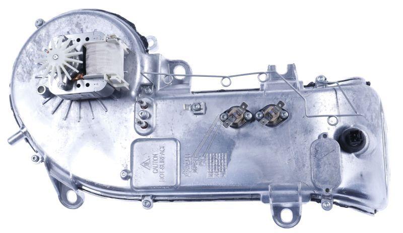Arcelik Grundig Beko C00889120 - 2434001500 heater channel group Arcelik Grundig Beko C00889120 - 2434001500 heater channel group