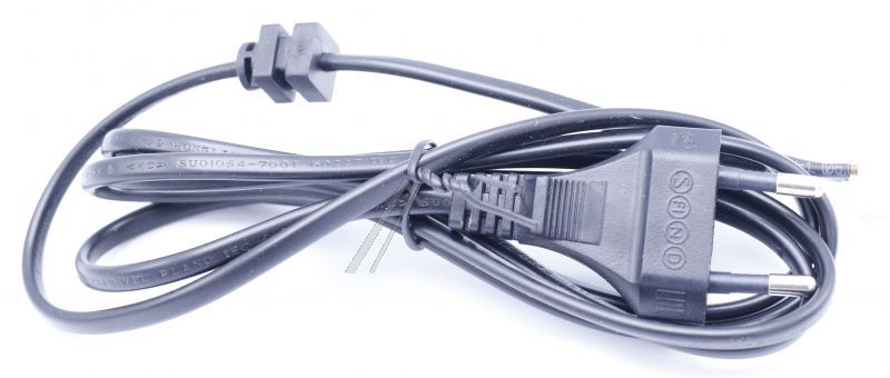 Grundig C00937840 Netzkabel - 61002-00601 ac power cord_vde_0.5_1530+100
