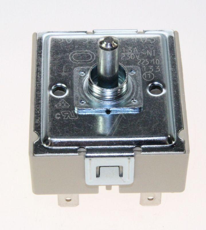Whirlpool Indesit 482000026857 Energieregler - C00053266 energieregler (230v)