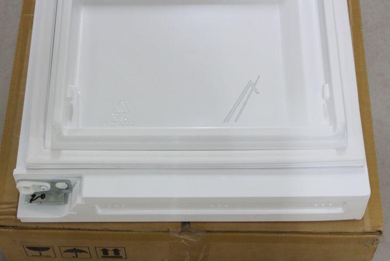 Midea 12831000001436 - Kühlschranktür, weiss