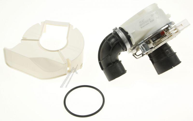 AEG Electrolux Heizelement 4055373726 für Geschirrspüler Heizwiderstand 230v/1800w Ersatzteil