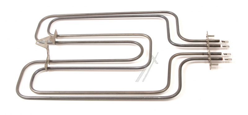 Whirlpool Indesit 481225928816 Heizelement Oberhitze - C00488499 resistance de v oute