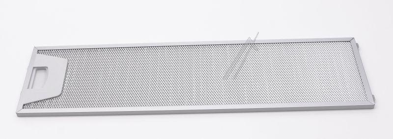 SMEG 073410569 Metallfettfilter - Filter mobil