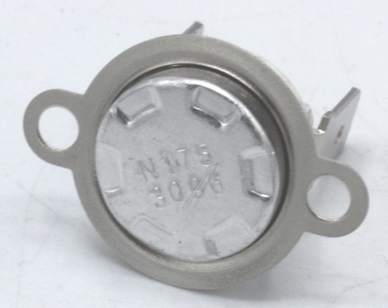 Arcelik Grundig Beko C00891125 Temperaturfühler - 300180155 thermal switch 205â°c / 16a/230v.