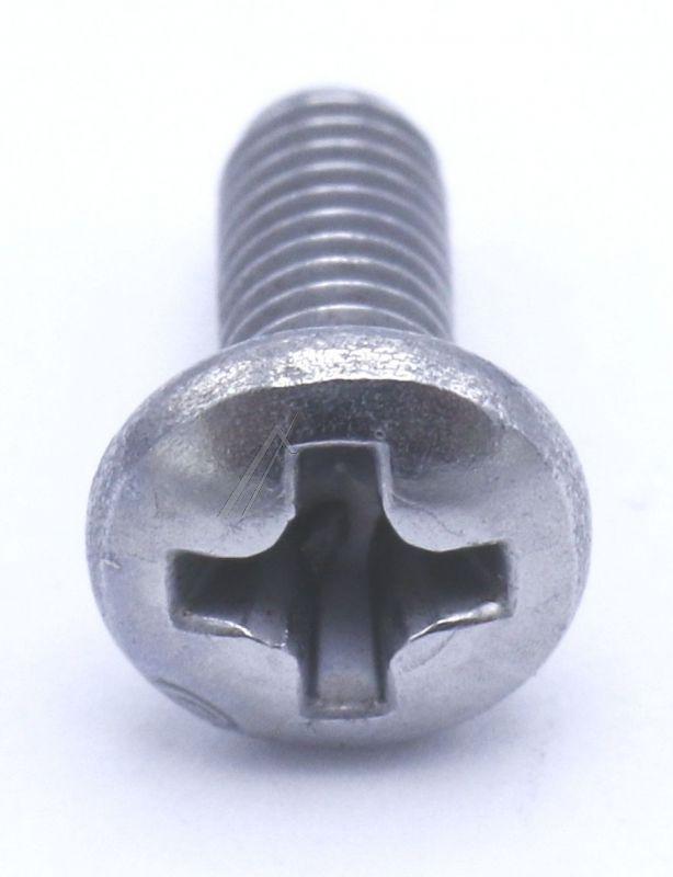 Vestel 37028862 Schrauben - Screw,m,countersunk,3x8,f,znni,ph2