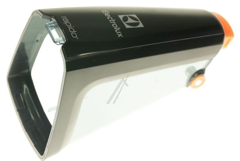 AEG Electrolux 4055472619 - Capuchon,complet,noir,zb5112