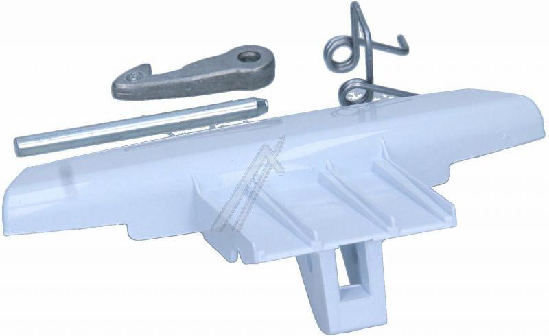 Whirlpool Indesit 482000023057 Waschmaschinentürgriff - C00259409 türgriff weiss pw passend für ariston
