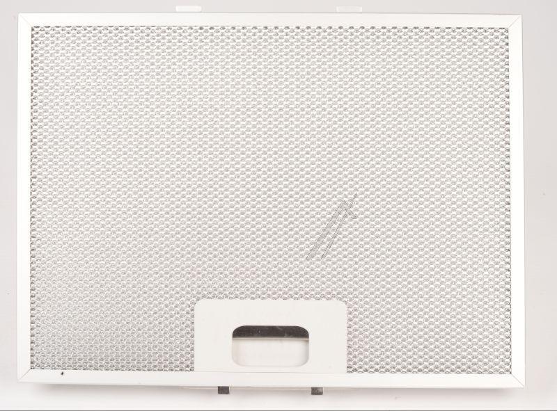 Silverline YT142117211 Metallfettfilter - Yt142.1172.11 aluminiumfilter