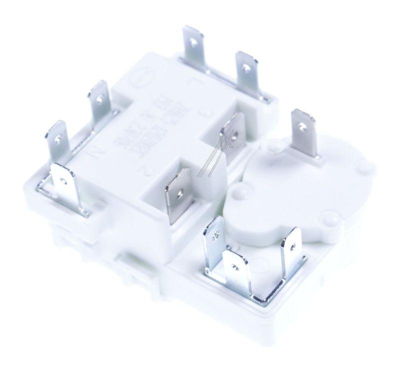 Arcelik Grundig Beko 5731441400 Startrelais - Combo passend für unit wanbao