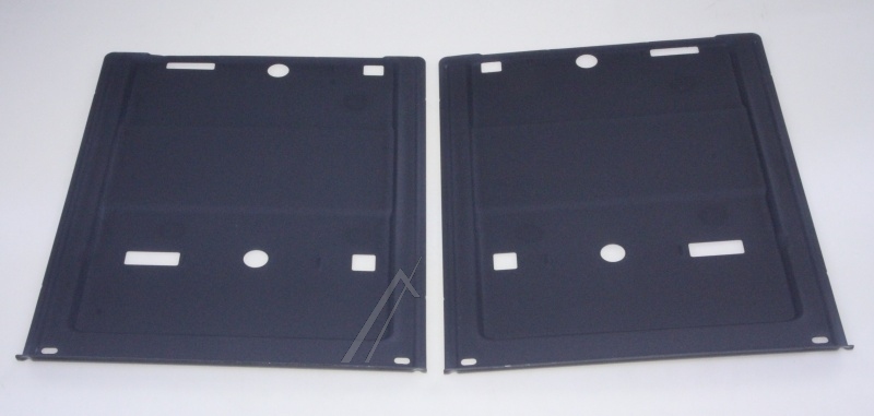 BSH Bosch Siemens 00660140 Gehäuse Seitenteil - Hez329020 katalyseblech, ecoclean, seitenteile + decke BSH Bosch Siemens 00660140 Gehäuse Seitenteil - Hez329020 katalyseblech, ecoclean, seitenteile + decke