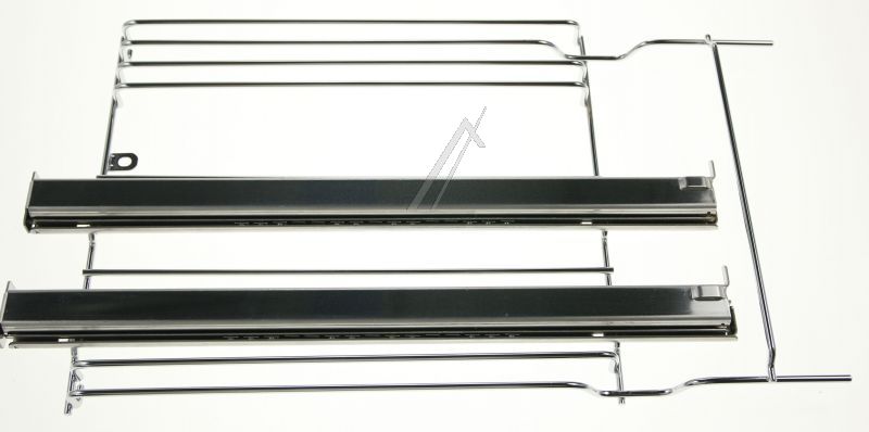 622377 - Guides 60 full ext.2l l assy