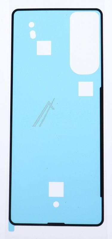 Sony 504127501 Klebefolie - Adhesive cover rear (xq-cc44, xq-cc54, xq-cc72) (initially included in cover rear)