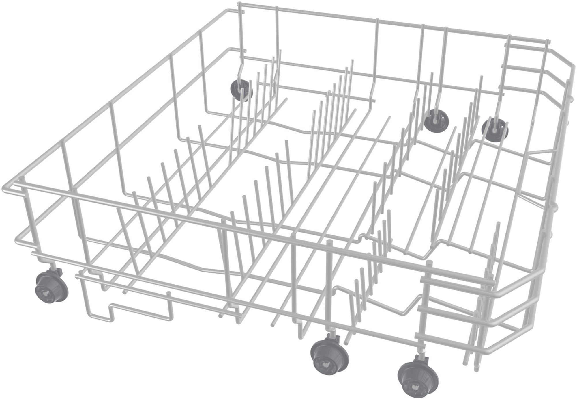 BSH Bosch Siemens 20000055 Korb - Crockery basket